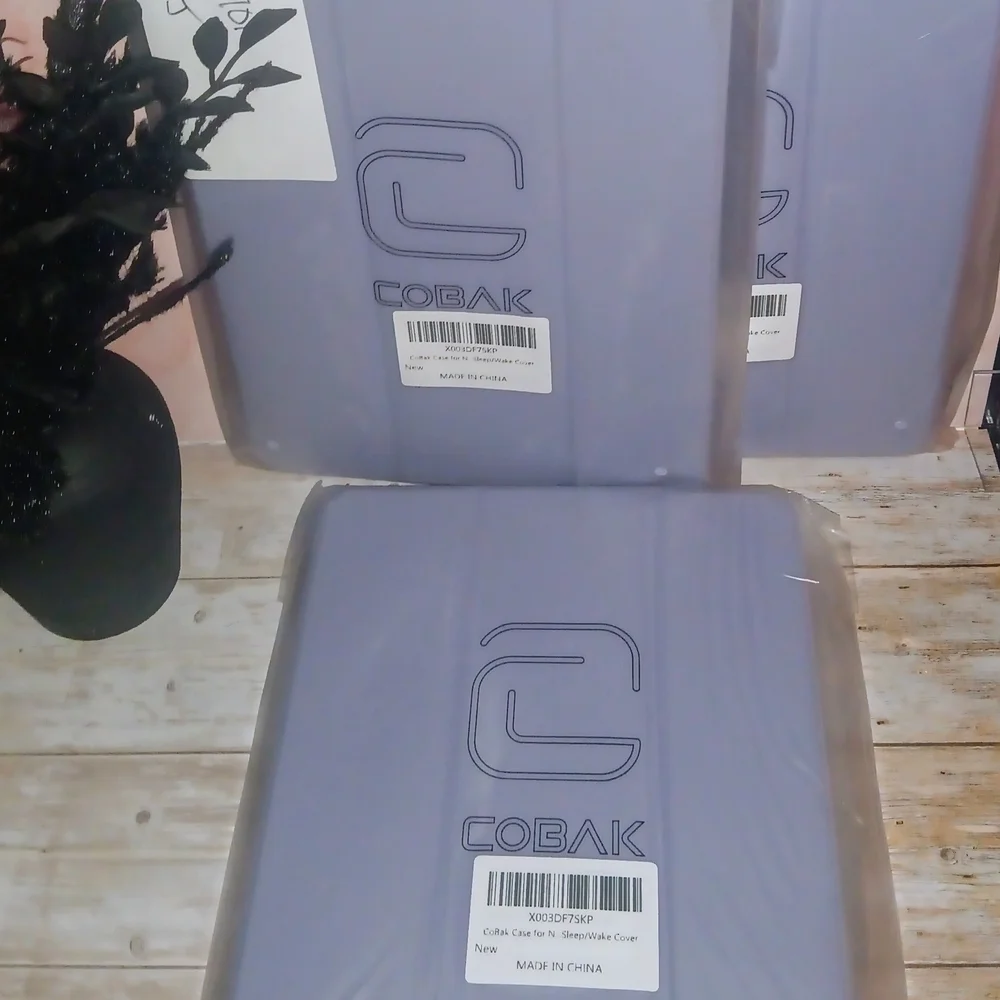 Lavender Remarkable 2 Or iPad 10th Generation Tablet Cover